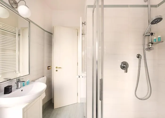 Idyllia - Spacious Bright Flat