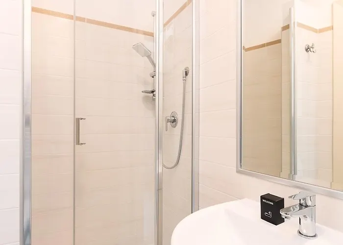 Idyllia - Spacious Bright Flat Apartment *