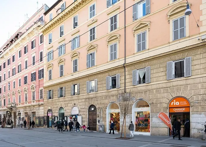 Idyllia - Spacious Bright Flat Apartment