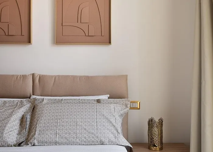 Idyllia - Spacious Bright Flat *