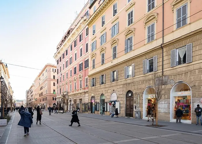 Apartment Idyllia - Spacious Bright Flat