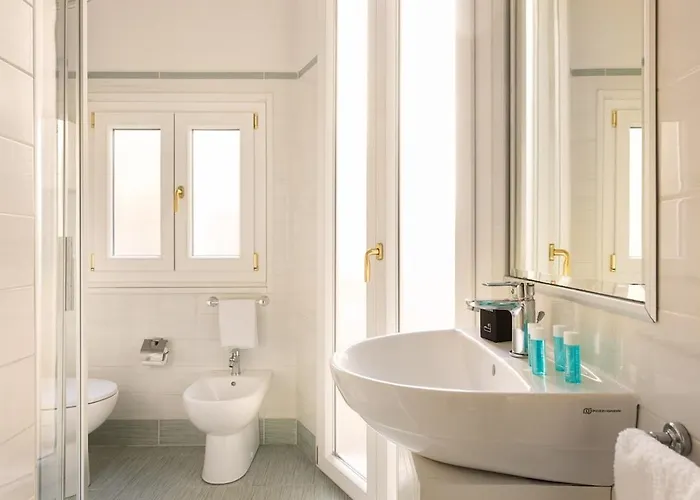 Idyllia - Spacious Bright Flat Apartment Rom