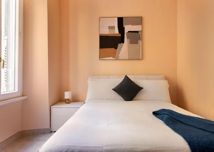 Idyllia - Spacious Bright Flat Apartment *